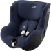 Britax Romer Dualfix iSense i-Size Indigo blue + Flex iSENSE Base Bērnu Autokrēsls 0-18 kg