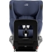 Britax Romer Dualfix iSense i-Size Indigo blue + Flex iSENSE Base Bērnu Autokrēsls 0-18 kg