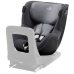 Britax Romer Dualfix iSense i-Size Midnight grey Детское автокресло 0-18 кг