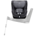 Britax Romer Dualfix iSense i-Size Midnight grey Детское автокресло 0-18 кг