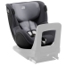 Britax Romer Dualfix iSense i-Size Midnight grey Детское автокресло 0-18 кг