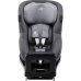 Britax Romer Dualfix iSense i-Size Midnight grey + Flex iSENSE Base Детское автокресло 0-18 кг