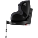 Britax Romer Dualfix iSense i-Size Midnight grey + Flex iSENSE Base Bērnu Autokrēsls 0-18 kg