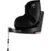 Britax Romer Dualfix iSense i-Size Space black + Flex iSENSE Base Bērnu Autokrēsls 0-18 kg