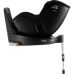 Britax Romer Dualfix iSense i-Size Space black + Flex iSENSE Base Bērnu Autokrēsls 0-18 kg