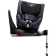 Britax Romer Dualfix M I-Size + ISOFIX Base Blue Marble Детское автокресло 0-18 кг