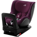 Britax Romer Dualfix M I-Size + ISOFIX Base Burgundy Red Bērnu Autokrēsls 0-18 kg