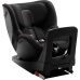 Britax Romer Dualfix M I-Size + ISOFIX Base Cool Flow - Black Детское автокресло 0-18 кг