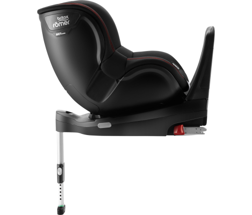 Britax Romer Dualfix M I-Size + ISOFIX Base Cool Flow - Black Детское автокресло 0-18 кг