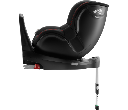 Britax Romer Dualfix M I-Size + ISOFIX Base Cool Flow - Black Детское автокресло 0-18 кг