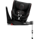 Britax Romer Dualfix M I-Size + ISOFIX Base Cool Flow - Black Bērnu Autokrēsls 0-18 kg