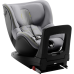 Britax Romer Dualfix M I-Size + ISOFIX Base Cool Flow - Silver Детское автокресло 0-18 кг