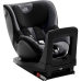 Britax Romer Dualfix M I-Size + ISOFIX Base Graphite Marble Детское автокресло 0-18 кг