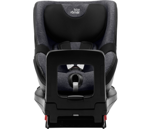 Britax Romer Dualfix M I-Size + ISOFIX Base Graphite Marble Детское автокресло 0-18 кг