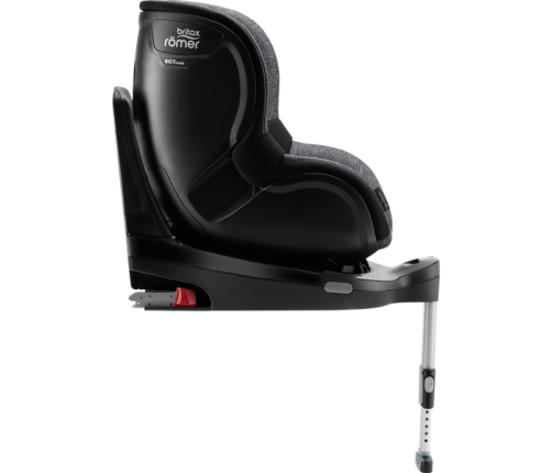 Britax Romer Dualfix M I-Size + ISOFIX Base Graphite Marble Детское автокресло 0-18 кг