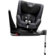 Britax Romer Dualfix M I-Size + ISOFIX Base Graphite Marble Bērnu Autokrēsls 0-18 kg