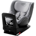 Britax Romer Dualfix M I-Size + ISOFIX Base Grey Marble Детское автокресло 0-18 кг