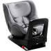 Britax Romer Dualfix M I-Size + ISOFIX Base Grey Marble Детское автокресло 0-18 кг