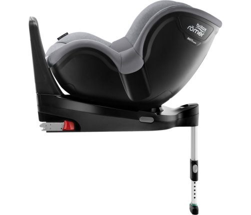 Britax Romer Dualfix M I-Size + ISOFIX Base Grey Marble Детское автокресло 0-18 кг