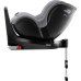 Britax Romer Dualfix M I-Size + ISOFIX Base Grey Marble Bērnu Autokrēsls 0-18 kg