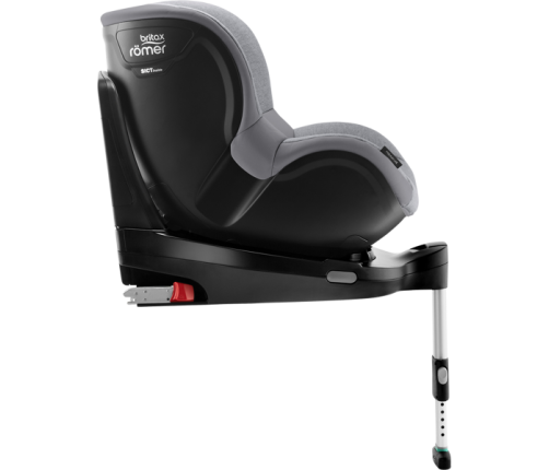 Britax Romer Dualfix M I-Size + ISOFIX Base Grey Marble Детское автокресло 0-18 кг