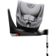 Britax Romer Dualfix M I-Size + ISOFIX Base Grey Marble Bērnu Autokrēsls 0-18 kg