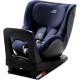 Britax Romer Dualfix M I-Size + ISOFIX Base Moonlight Blue Детское автокресло 0-18 кг