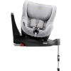 Britax Romer Dualfix M I-Size + ISOFIX Base Nordic Grey Bērnu Autokrēsls 0-18 kg