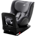 Britax Romer Dualfix M I-Size + ISOFIX Base Storm Grey Bērnu Autokrēsls 0-18 kg