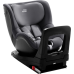 Britax Romer Dualfix M I-Size + ISOFIX Base Storm Grey Детское автокресло 0-18 кг