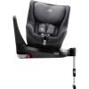 Britax Romer Dualfix M I-Size + ISOFIX Base Storm Grey Bērnu Autokrēsls 0-18 kg