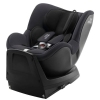 Britax Romer Dualfix Plus 360 Midnight Grey + ISOFIX Base Детское автокресло 0-20 кг