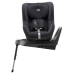 Britax Romer Dualfix Plus 360 Midnight Grey + ISOFIX Base Детское автокресло 0-20 кг