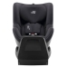 Britax Romer Dualfix Plus 360 Midnight Grey + ISOFIX Base Детское автокресло 0-20 кг