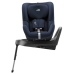 Britax Romer Dualfix Plus 360 Moonlight Blue + ISOFIX Base Детское автокресло 0-20 кг