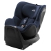 Britax Romer Dualfix Plus 360 Moonlight Blue + ISOFIX Base Детское автокресло 0-20 кг