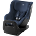 Britax Romer Dualfix Pro 360 Indigo Blue Детское автокресло 0-18 кг + База