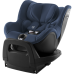 Britax Romer Dualfix Pro 360 Indigo Blue Детское автокресло 0-18 кг + База