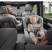 Britax Romer Dualfix Pro M 360 Atlantic Green Детское автокресло 0-18 кг + База