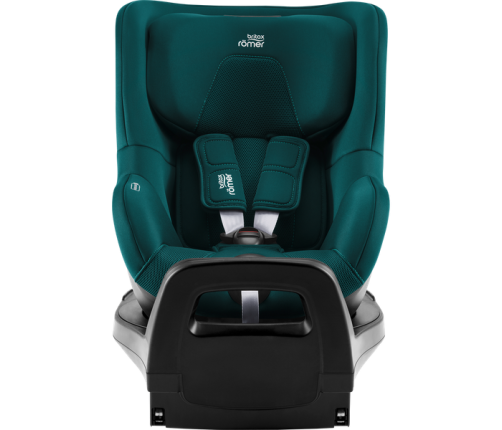 Britax Romer Dualfix Pro M 360 Atlantic Green Детское автокресло 0-18 кг + База