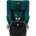 Britax Romer Dualfix Pro M 360 Atlantic Green Детское автокресло 0-18 кг + База