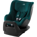 Britax Romer Dualfix Pro M 360 Atlantic Green Детское автокресло 0-18 кг + База