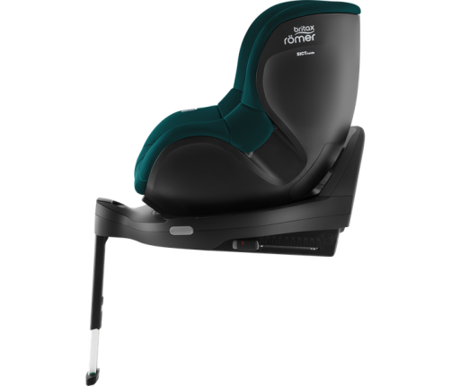 Britax Romer Dualfix Pro M 360 Atlantic Green Bērnu Autokrēsls 0-18 kg + Bāze