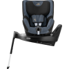 Britax Romer Dualfix Pro M 360 Blue Marble Bērnu Autokrēsls 0-18 kg + Bāze