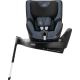 Britax Romer Dualfix Pro M 360 Blue Marble Детское автокресло 0-18 кг + База