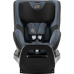 Britax Romer Dualfix Pro M 360 Blue Marble Детское автокресло 0-18 кг + База