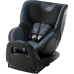 Britax Romer Dualfix Pro M 360 Blue Marble Детское автокресло 0-18 кг + База