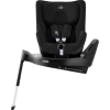 Britax Romer Dualfix Pro M 360 Galaxy Black Детское автокресло 0-18 кг + База