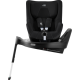 Britax Romer Dualfix Pro M 360 Galaxy Black Детское автокресло 0-18 кг + База