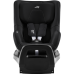 Britax Romer Dualfix Pro M 360 Galaxy Black Bērnu Autokrēsls 0-18 kg + Bāze